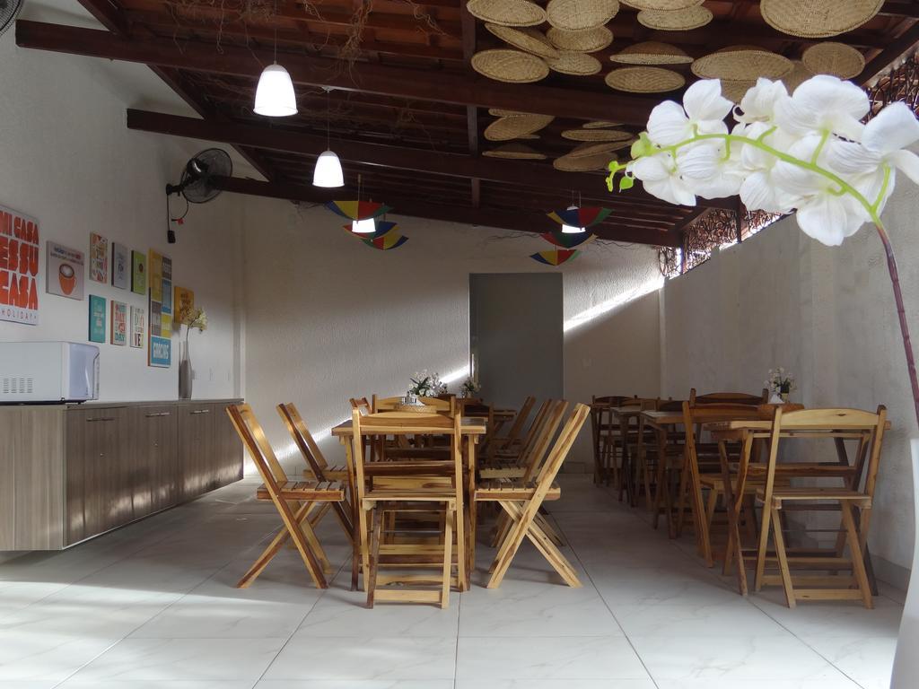 Pousada Sargaco Du Maraca Pôrto das Galinhas 외부 사진