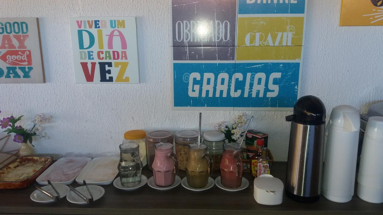 Pousada Sargaco Du Maraca Pôrto das Galinhas 외부 사진