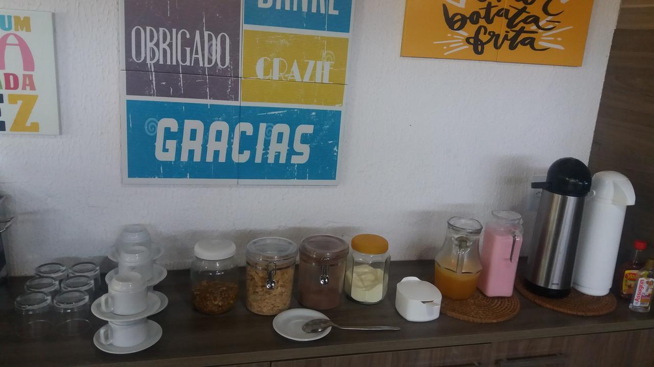 Pousada Sargaco Du Maraca Pôrto das Galinhas 외부 사진